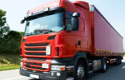 Antalya Kulp Ambar Kargo