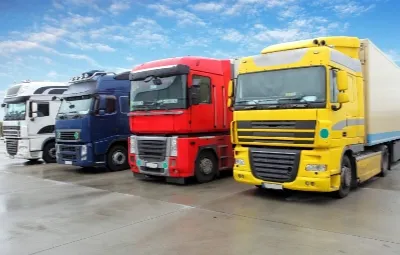 Antalya Kulp Nakliye Ambarı