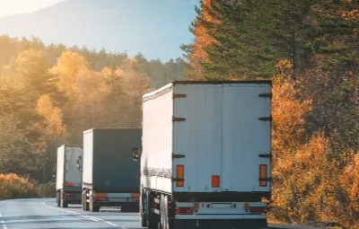 Antalya Kulp | Klima Taşıma