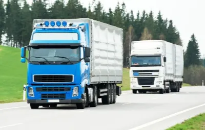 Antalya Kulp | Eşya Taşıma